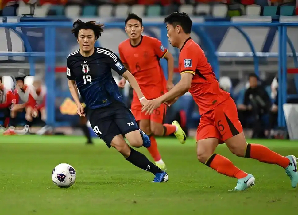 开云体育官方网站-印尼队完胜泰国队，郑思维关键制胜  第1张