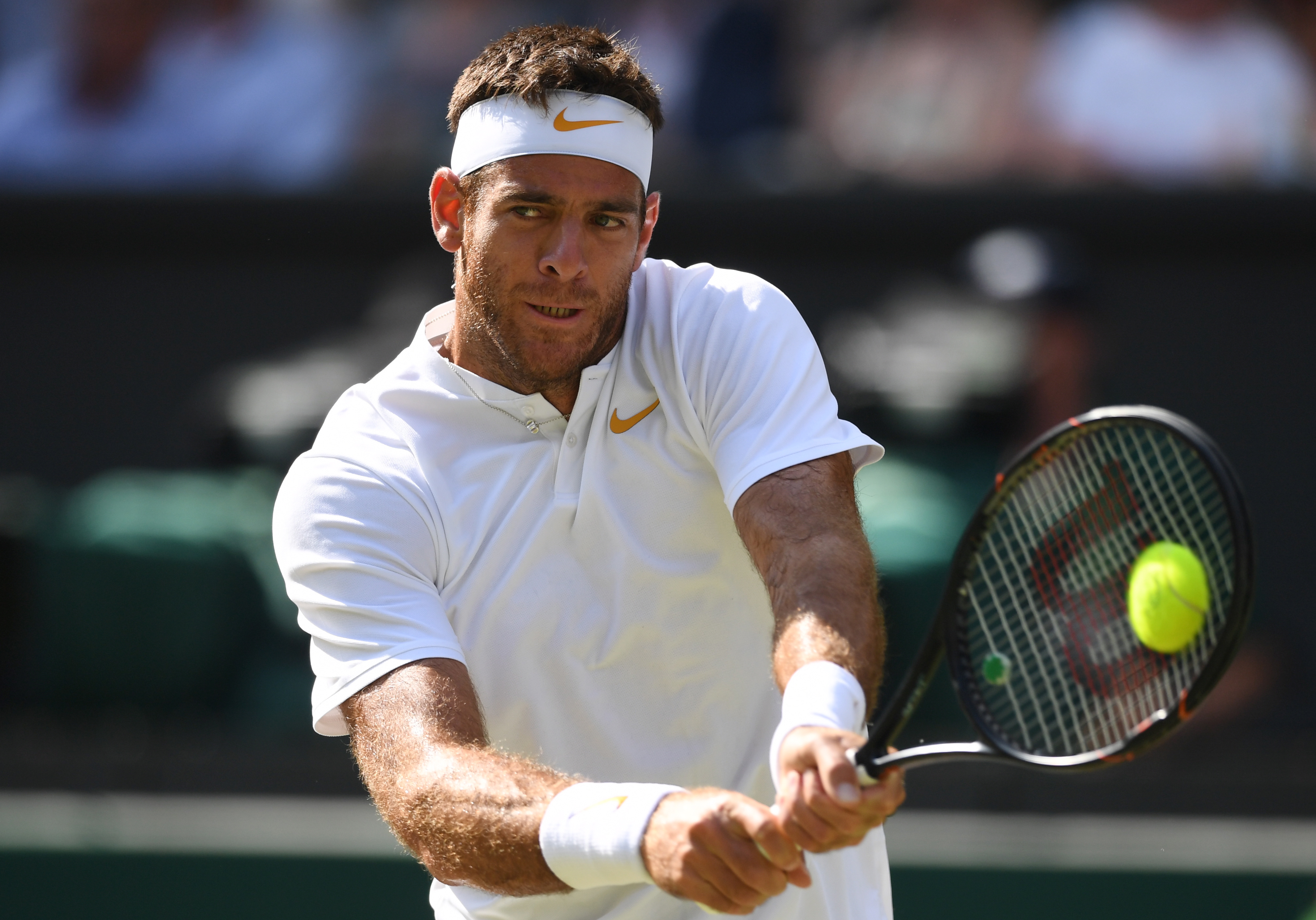 开云体育官方网站-温网逆转美网，纳达尔状态火热  第1张