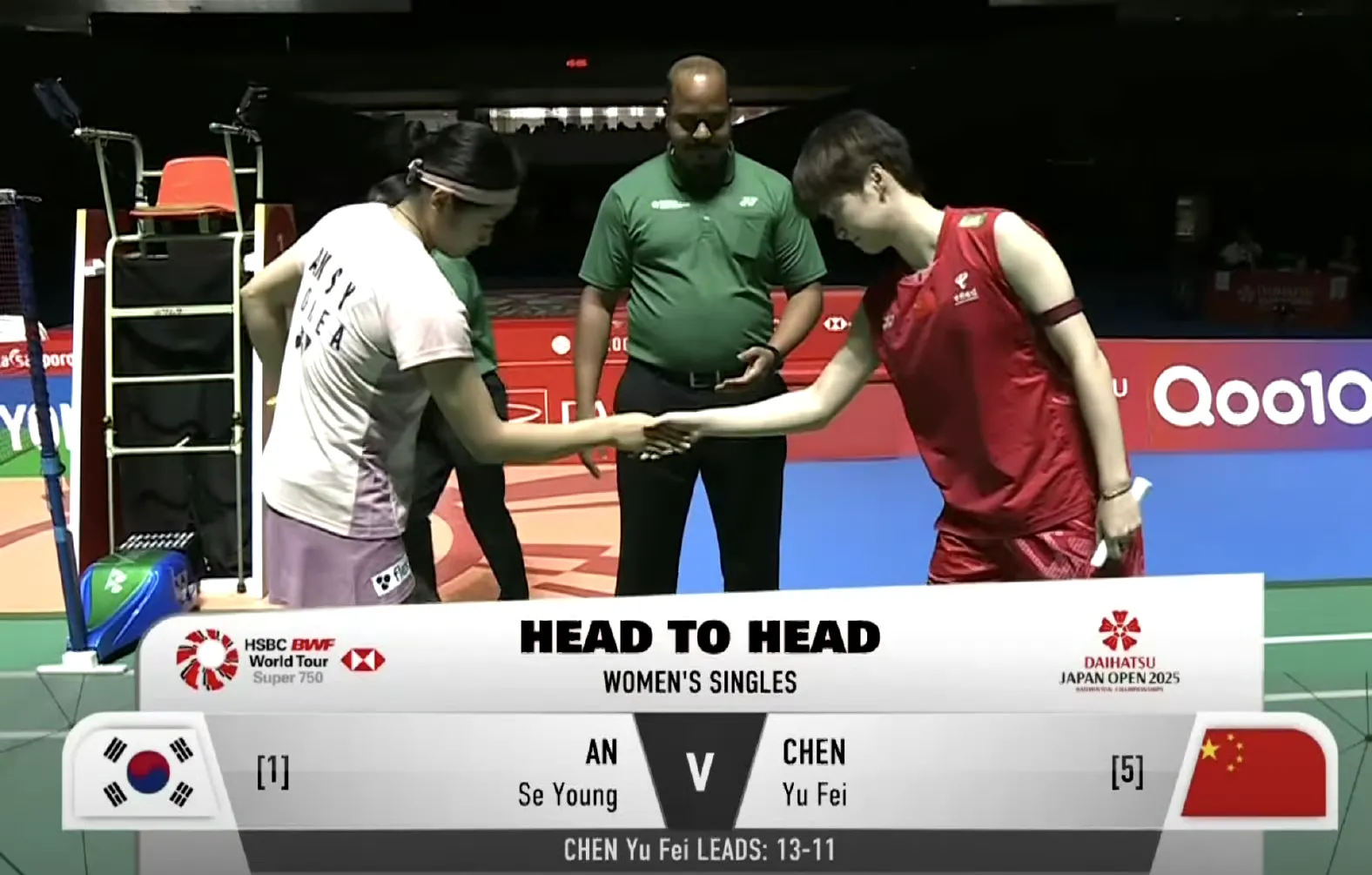 开云体育-日本队翻盘法国队，陈雨菲带队取胜  第1张