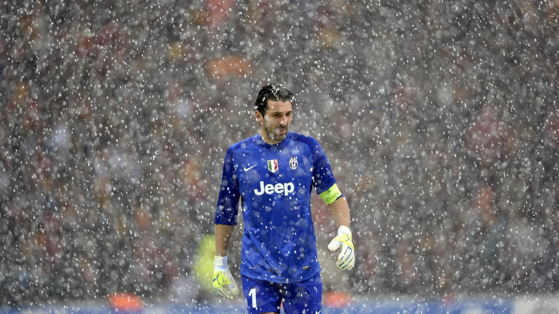 开云体育官网-欧冠决赛之夜，戈贝尔全场最佳无争议