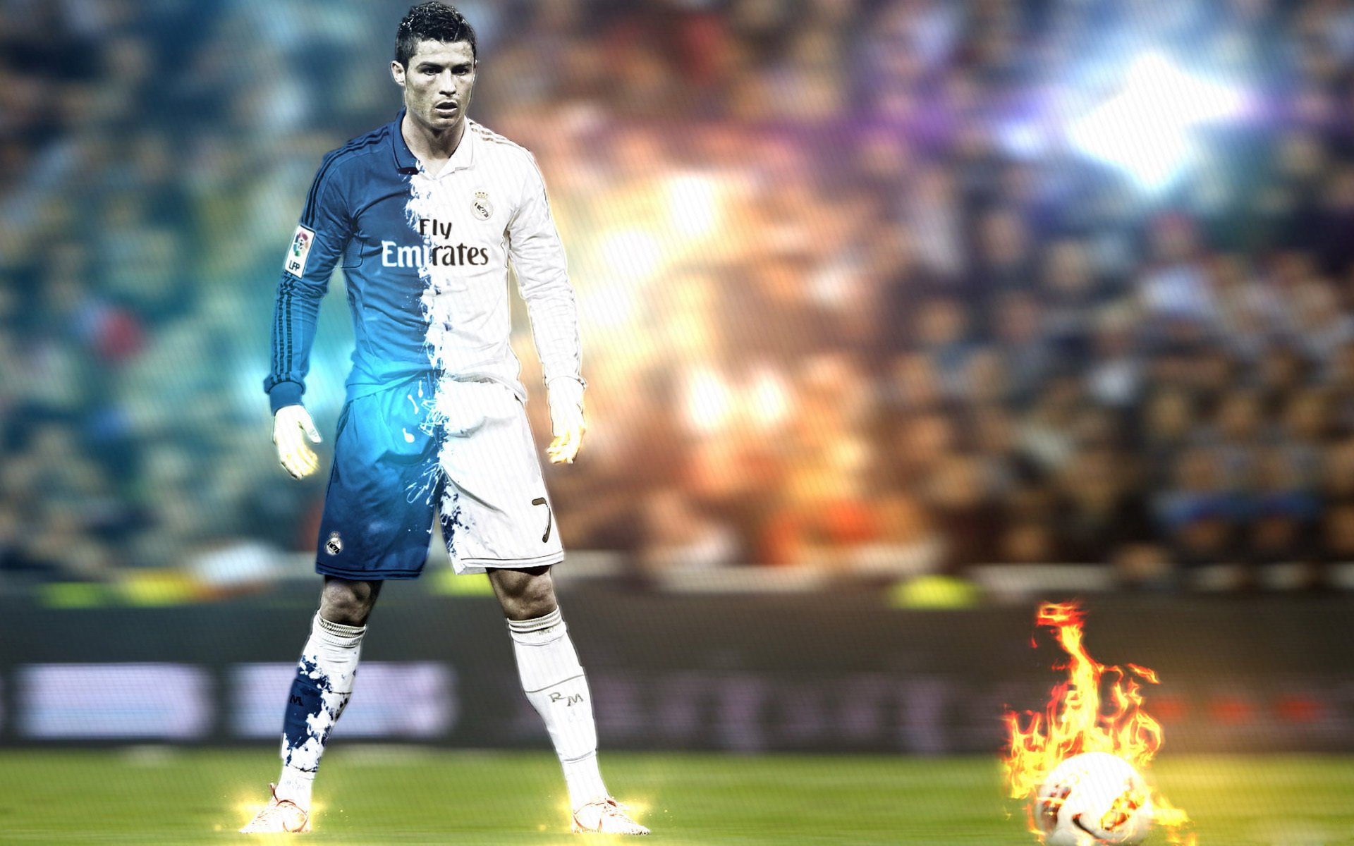 开云APP-佩德里展巨星价值，荷兰轻取乌拉圭，欧洲足球的传承与新生  第2张